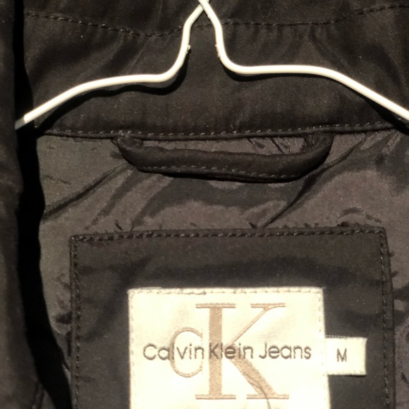 CK jacket - Picture 2 of 4